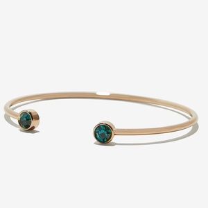 🆕Alex and Ani Braclett Cuff